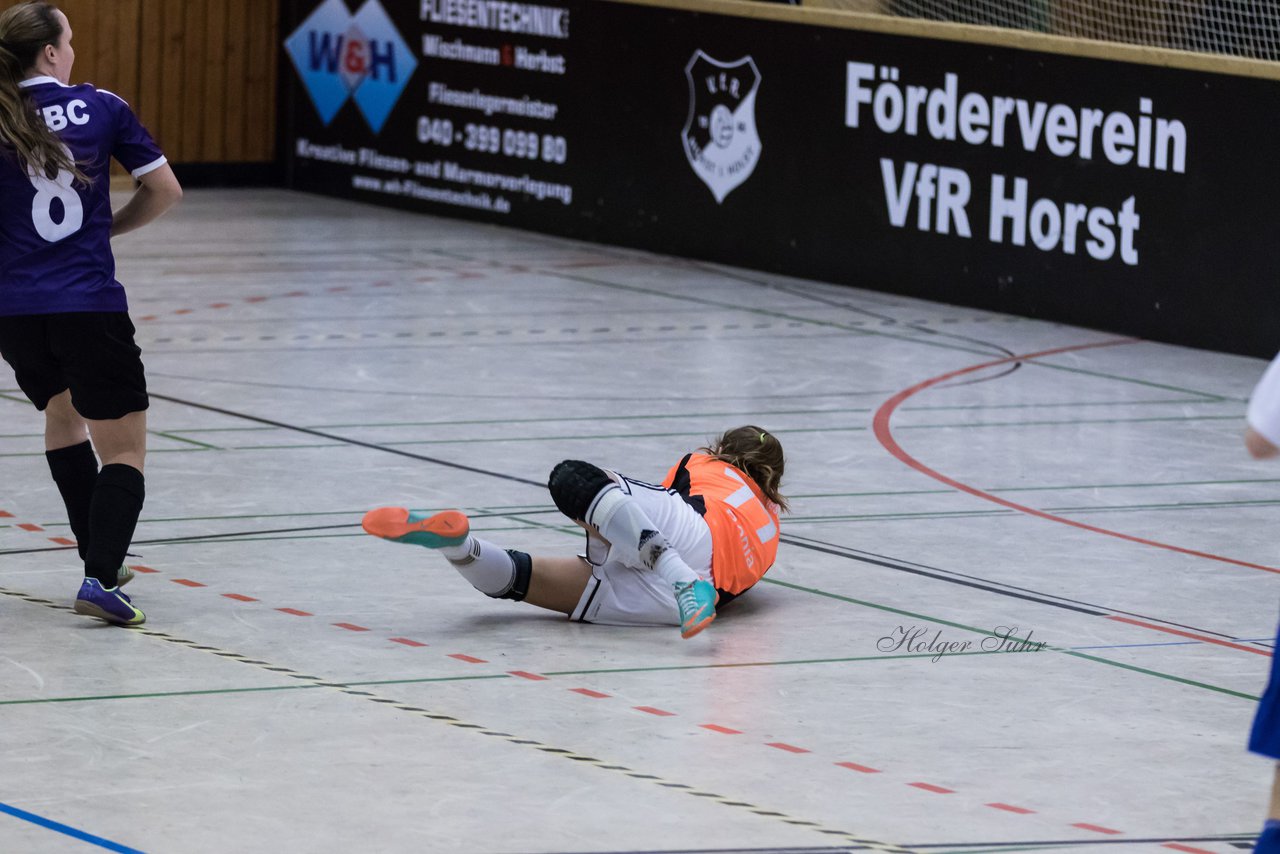 Bild 867 - Volksbank Cup Elmshorn